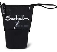 Portapenne Satch Ninja Matrix Pieghevole Unisex Poliestere Riciclato Multicolor