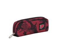 PORTAPENNE Scuola SEVEN - SPECIAL EDITION - Eco material - Rosa