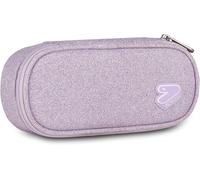 PORTAPENNE Seven ROUND PLUS TECH SHINY - Rosa