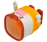 Portapenne Simpatici Coppa Di Penna Tazza Del Supporto Per Il Pennello Trucco