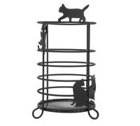 Portapenne Simpatico Utensili Forma Di Gatto Portautensili Da Cucina