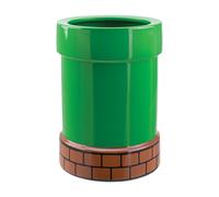portapenne Super Mario - tubo Piranha Plant