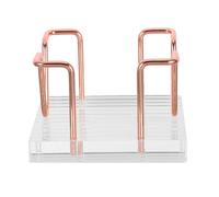 Portapenne Vassoio Della Carta Per Appunti Portablocco Scrivania