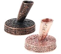 Portapenne Vintage Per Calligrafia Pittura Creazione Artistica Accessorio Domestico La Tradizione Cinese Accessori La Scrittura Penna In Vetro