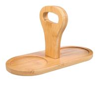 Portapentola Caldo Vassoio Per Macina Sale Pepe Pentole Calde Condimenti