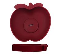 Portaper Bambini | Mantiene le Mani Pulite, Vassoio con Presa Antiscivolo,Supporto per per Bambini Piccoli | per Casa Divano Festa Scuola Materna Asilo