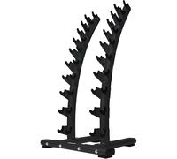 Portapesi VirtuFit Deluxe Noir 84x61x131 cm