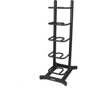 Portapesi VirtuFit Power Noir 57x67x185 cm
