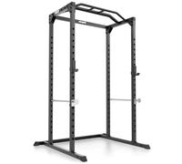 Portapesi VirtuFit PR100 Power Noir 128x148x215 cm
