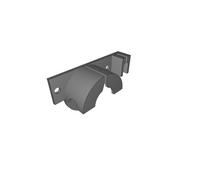Portapiastra Z Touch Auto per CNC Router Parts PRO4848 Telaio 80/20 Supporto