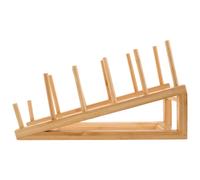 Portapiatti Rastrelliera Scolapiatti Supporto Per Coperchio Pentola