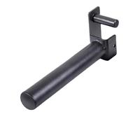 Portapiatti Supporti per supporti Organizzatori Power Rack Attacco a parete Piastre per bilancieri Rastrelliere per riporre pesi Attrezzature per fitness durature