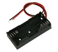 PORTAPILE PER 2 MINISTILO AAA