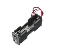 PORTAPILE PER 2 STILO (AA - UM3)