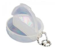 PORTAPILLOLE 2 SCOMPARTI