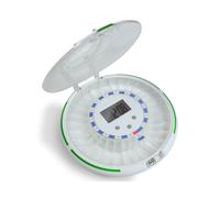 Portapillole Con Bluetooth GIMA