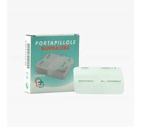 PORTAPILLOLE GIORNALIERO
