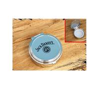 Portapillole Metallo Jack Daniel's