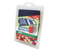 PORTAPILLOLE SETTIM FARMACARE