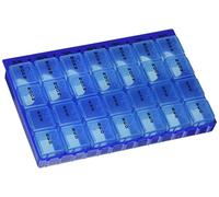 Portapillole 7 Giorni