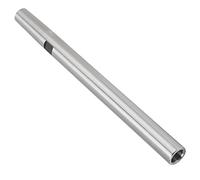Portapinza con gambo dritto, C16-DC06-200L Asta di prolunga con stelo dritto in acciaio ad alta velocità per fresatrice per tornio CNC