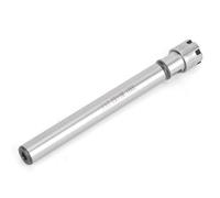 Portapinza, ER11M-100L Portapinza Asta di Prolunga Portautensili per Fresa con Codolo Cilindrico 100 Mm per Lavorazione di Fori Profondi, Pinze (Fafeicyts1xchiogb-13)