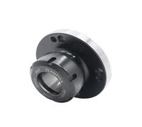 Portapinza Er32-D80 Tre fori Sette fori Er50-100 Portaattrezzatura Serie A2-5-4 Manicotto ER rotante(ER50-D125 seven holes)