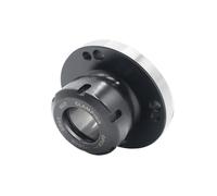 Portapinza, portautensili ER50, mandrino ER Er32-D80, tre fori, sette fori, serie A2-5-4, precisione 0,003(ER16-D45A type 4 hole)