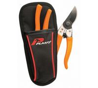 Portapinze porta pinze forbici PLANO 524TB clip metallica adatta ad ogni cintura