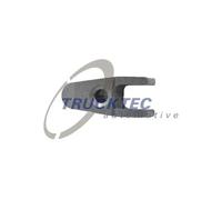 Portapolverizzatore 02.13.100 TRUCKTEC AUTOMOTIVE per MERCEDES-BENZ CLASSE C CLK