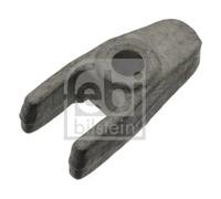 Portapolverizzatore 28492 FEBI BILSTEIN per MERCEDES-BENZ CHRYSLER JEEP