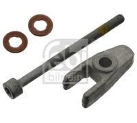 Portapolverizzatore 29141 FEBI BILSTEIN per MERCEDES-BENZ T-Model CLK