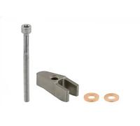 Portapolverizzatore 410 176 TOPRAN per MERCEDES-BENZ SPRINTER 3,5-t Autobus CLK