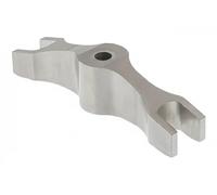 Portapolverizzatore 410 979 TOPRAN per MERCEDES-BENZ VANEO