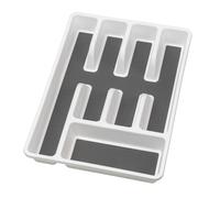 Portaposate Antiscivolo 5 Scompartimenti