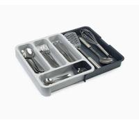 PORTAPOSATE DA CASSETTO ESTENSIBILE ALLUNGABILE 29/48 cm