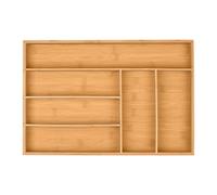 Portaposate da cassetto Organizer per posate 6 scomparti 890 g