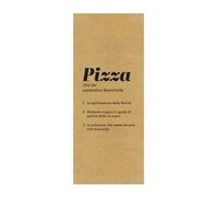 PORTAPOSATE FATO BUSTA + TOV. X 700 PIZZA MANIA NERO C.PAGLIA AVANA