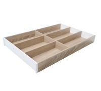 Portaposate per cassetti LEGRABOX Blum AMBIA-LINE Design legno