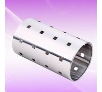 Portaposate Scolaposate Organizzatore Di Stoccaggio Delle Contenitore Per