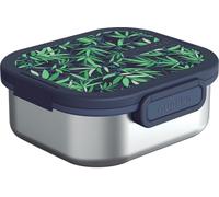 Quokka KAI BLUEBERRY | SCATOLA PER PRANZO IN ACCIAIO INOX