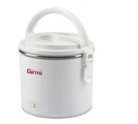 Portapranzo Scaldavivande Portatile SC01 Bianco 40 Watt Girmi