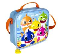 Portapranzo termico per bambini Baby Shark