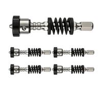 Portapunte A Molla 5 Pezzi Strumenti Magnetici Montaggio Mobili