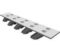 Portapunte Inserto per Bosch IXO Avvitatore Organizer Custodia Stampato 3D