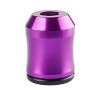 Portapunte Magnetici in Alluminio Massiccio Con Smagnetizzazione Rapida Adatti Alla Maggior Parte Degli Strumenti Guida Design Che Migliora La Presa Kit Cacciaviti Magnetici Professionali.