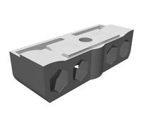 Portapunte Magnetico per Bosch 12V Utensili Elettrici Magneti 10mm Supporto