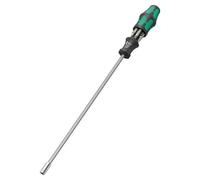 Portapunte per cacciavite Wera 27 Sb Kraftform Kompakt 27 XL SHK Noir