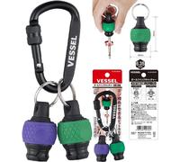 Portapunte presa a sfera VESSEL presa rapida