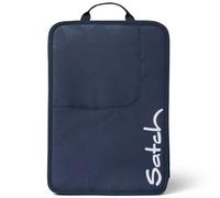 satch Heftbox Triple Flex Blue, Blu, Taglia unica, Bagaglio per bambini, Blu, Taille unique, Bagaglio per bambini